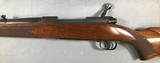 WINCHESTER PRE-64 MODEL 70 STANDARDWEIGHT .30-06 SPRG. - 8 of 25