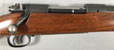 WINCHESTER PRE-64 MODEL 70 STANDARDWEIGHT .30-06 SPRG. - 3 of 25