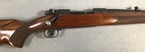 WINCHESTER PRE-64 MODEL 70 STANDARDWEIGHT .30-06 SPRG. - 1 of 25