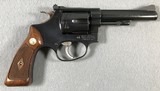 SMITH & WESSON MODEL 34-1 .22 LONG RIFLE - 1 of 19