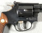 SMITH & WESSON MODEL 34-1 .22 LONG RIFLE - 2 of 19
