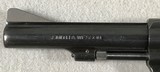 SMITH & WESSON MODEL 34-1 .22 LONG RIFLE - 7 of 19