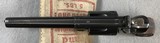 SMITH & WESSON MODEL 34-1 .22 LONG RIFLE - 12 of 19