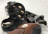 SMITH & WESSON MODEL 34-1 .22 LONG RIFLE - 8 of 19