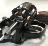 SMITH & WESSON MODEL 34-1 .22 LONG RIFLE - 9 of 19