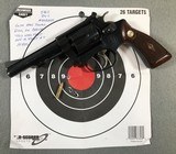 SMITH & WESSON MODEL 34-1 .22 LONG RIFLE - 19 of 19
