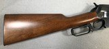 BROWNING MODEL 1895 LIMITED EDITION .30-06 SPRG. - 2 of 25