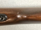 BROWNING MODEL 1895 LIMITED EDITION .30-06 SPRG. - 21 of 25