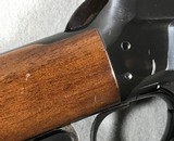BROWNING MODEL 1895 LIMITED EDITION .30-06 SPRG. - 22 of 25
