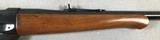 BROWNING MODEL 1895 LIMITED EDITION .30-06 SPRG. - 3 of 25