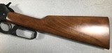 BROWNING MODEL 1895 LIMITED EDITION .30-06 SPRG. - 5 of 25