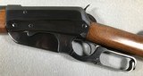 BROWNING MODEL 1895 LIMITED EDITION .30-06 SPRG. - 6 of 25