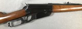 BROWNING MODEL 1895 LIMITED EDITION .30-06 SPRG. - 1 of 25