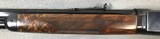 WINCHESTER MODEL 1886TD DELUXE .45-70 GOV'T LIMITED EDITION 1 OF 500 - 10 of 25