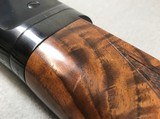 WINCHESTER MODEL 1886TD DELUXE .45-70 GOV'T LIMITED EDITION 1 OF 500 - 24 of 25