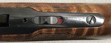 WINCHESTER MODEL 1886TD DELUXE .45-70 GOV'T LIMITED EDITION 1 OF 500 - 23 of 25