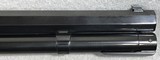 WINCHESTER MODEL 1886TD DELUXE .45-70 GOV'T LIMITED EDITION 1 OF 500 - 6 of 25