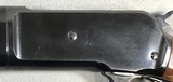 WINCHESTER MODEL 1886TD DELUXE .45-70 GOV'T LIMITED EDITION 1 OF 500 - 9 of 25