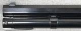 WINCHESTER MODEL 1886TD DELUXE .45-70 GOV'T LIMITED EDITION 1 OF 500 - 12 of 25