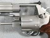 SMITH & WESSON 629-6 PERFORMANCE CENTER COMPENSATED HUNTER .44 MAGNUM - 5 of 20