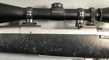 WEATHERBY VANGUARD SUB-MOA .300 WEATHERBY MAGNUM - 8 of 21