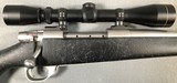 WEATHERBY VANGUARD SUB-MOA .300 WEATHERBY MAGNUM - 3 of 21