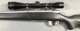 WEATHERBY VANGUARD SUB-MOA .300 WEATHERBY MAGNUM - 7 of 21