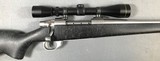 WEATHERBY VANGUARD SUB-MOA .300 WEATHERBY MAGNUM - 1 of 21