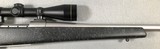 WEATHERBY VANGUARD SUB-MOA .300 WEATHERBY MAGNUM - 4 of 21