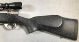 WEATHERBY VANGUARD SUB-MOA .300 WEATHERBY MAGNUM - 6 of 21