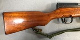 CHINESE SKS 7.62X39 - 2 of 22