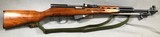 CHINESE SKS 7.62X39 - 1 of 22