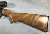 WINCHESTER MODEL 190 SEMI-AUTOMATIC .22 LONG OR LONG RIFLE - 6 of 20