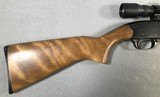 WINCHESTER MODEL 190 SEMI-AUTOMATIC .22 LONG OR LONG RIFLE - 2 of 20