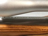 RUGER 10/22 TARGET STAINLESS LAMINATE .22 LONG RIFLE - 17 of 25