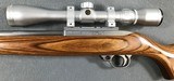 RUGER 10/22 TARGET STAINLESS LAMINATE .22 LONG RIFLE - 7 of 25