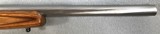 RUGER 10/22 TARGET STAINLESS LAMINATE .22 LONG RIFLE - 5 of 25