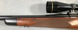 WINCHESTER MODEL 70 SUPER GRADE .308 WINCHESTER (POST 64) - 8 of 23