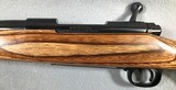 WINCHESTER MODEL 70 CLASSIC LAMINATED WSM .270WSM - 6 of 22