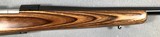 WINCHESTER MODEL 70 CLASSIC LAMINATED WSM .270WSM - 3 of 22
