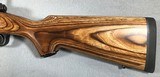 WINCHESTER MODEL 70 CLASSIC LAMINATED WSM .270WSM - 5 of 22
