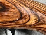 WINCHESTER MODEL 70 CLASSIC LAMINATED WSM .270WSM - 22 of 22