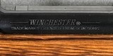 WINCHESTER MODEL 70 CLASSIC LAMINATED WSM .270WSM - 7 of 22