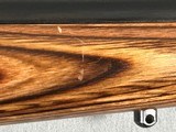 WINCHESTER MODEL 70 CLASSIC LAMINATED WSM .270WSM - 21 of 22