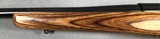 WINCHESTER MODEL 70 CLASSIC LAMINATED WSM .270WSM - 8 of 22