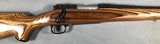 WINCHESTER MODEL 70 CLASSIC LAMINATED WSM .270WSM - 1 of 22