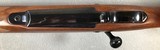 WINCHESTER MODEL 70 SUPER GRADE .338 WINCHESTER MAGNUM (POST 64) - 15 of 19
