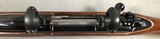 WINCHESTER MODEL 70 SUPER GRADE .338 WINCHESTER MAGNUM (POST 64) - 11 of 19