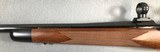 WINCHESTER MODEL 70 SUPER GRADE .338 WINCHESTER MAGNUM (POST 64) - 7 of 19