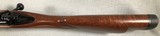 WINCHESTER MODEL 70 SUPER GRADE .338 WINCHESTER MAGNUM (POST 64) - 10 of 19